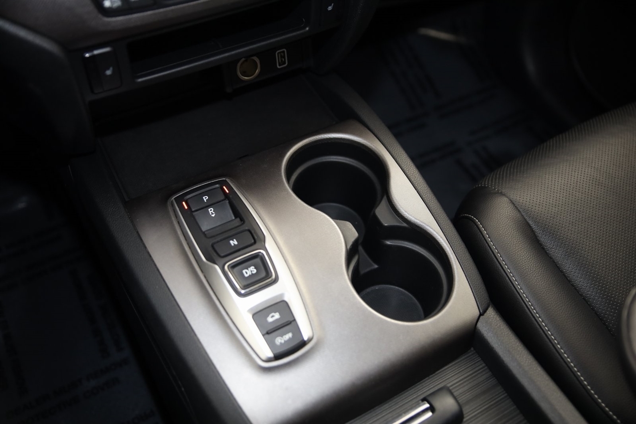 Honda Ridgeline  2022