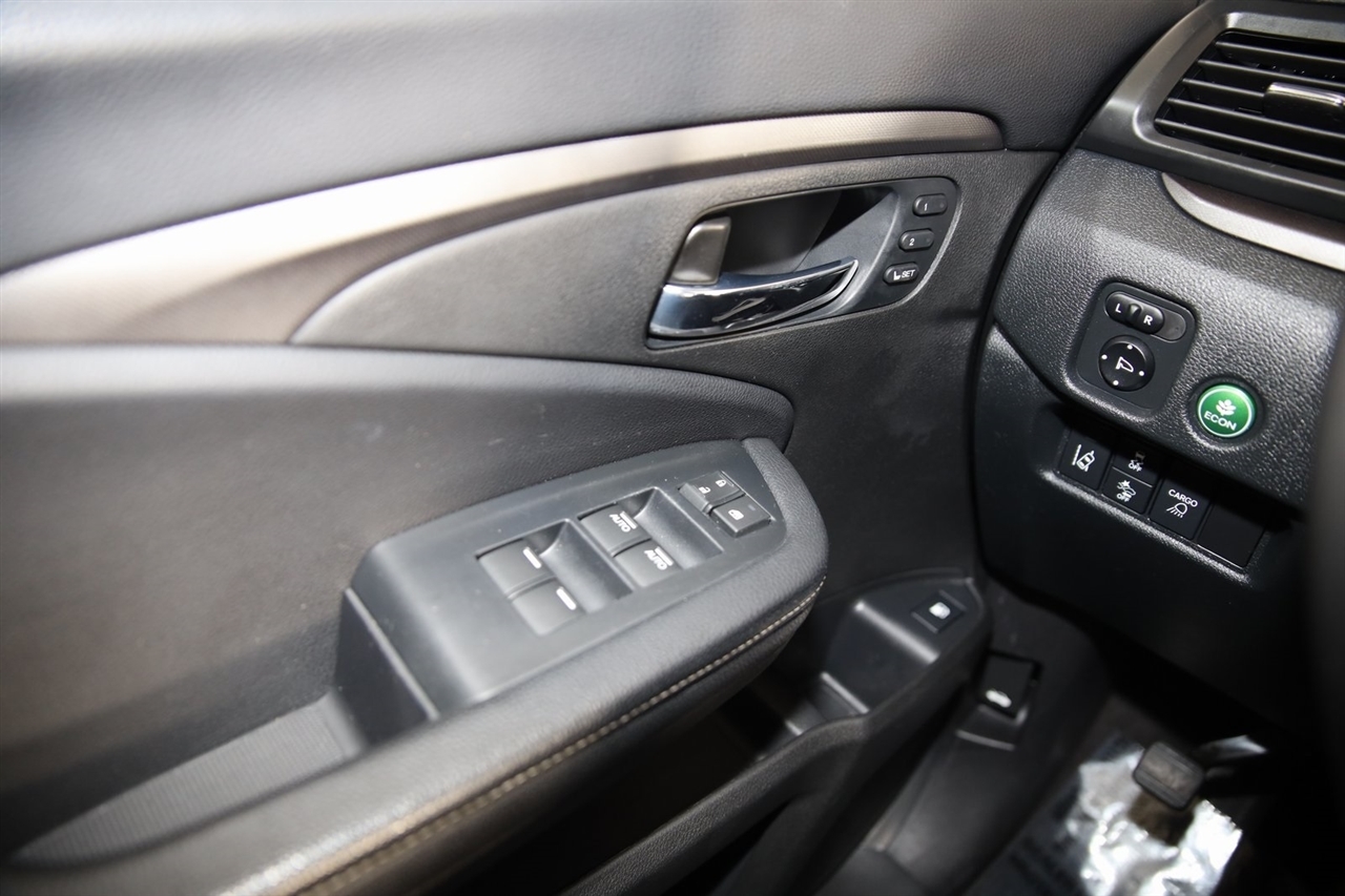 Honda Ridgeline  2022