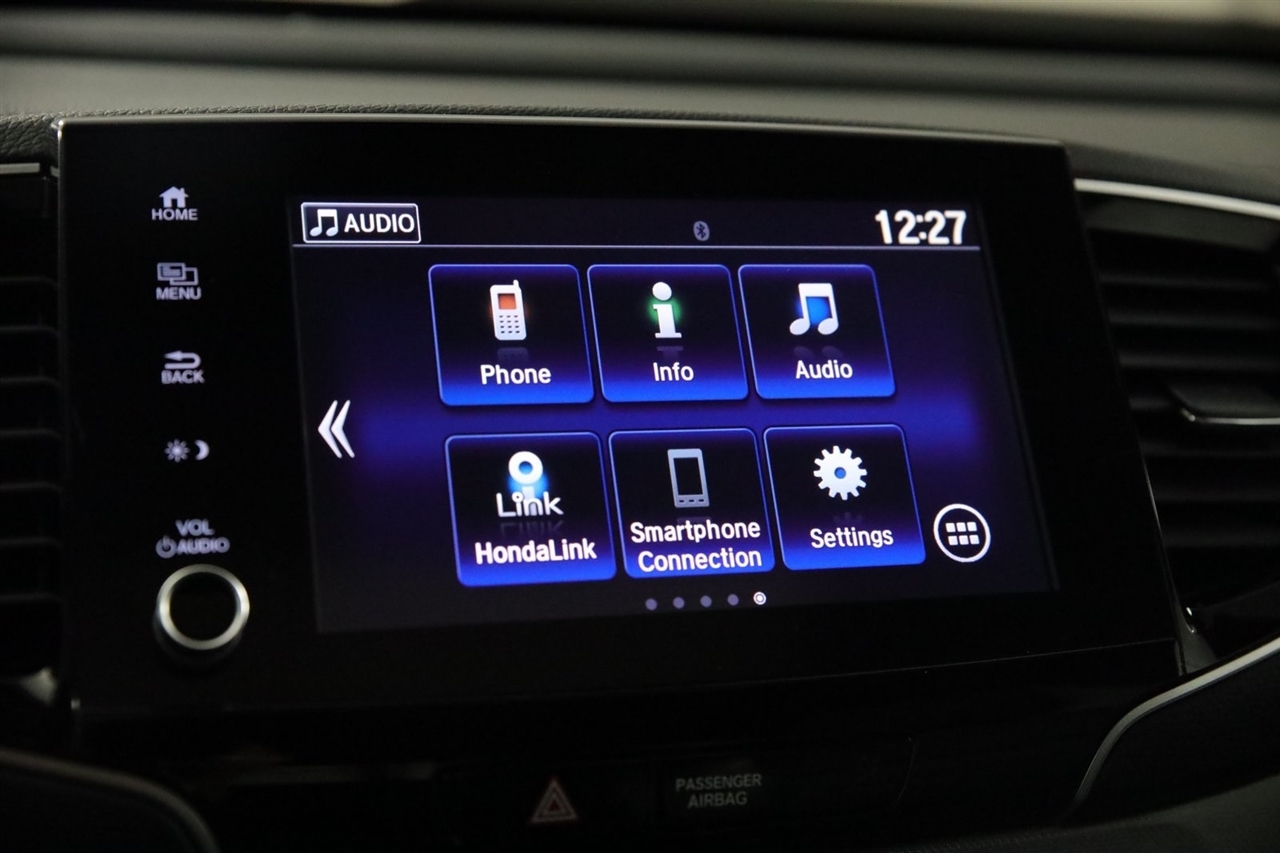 Honda Ridgeline  2022