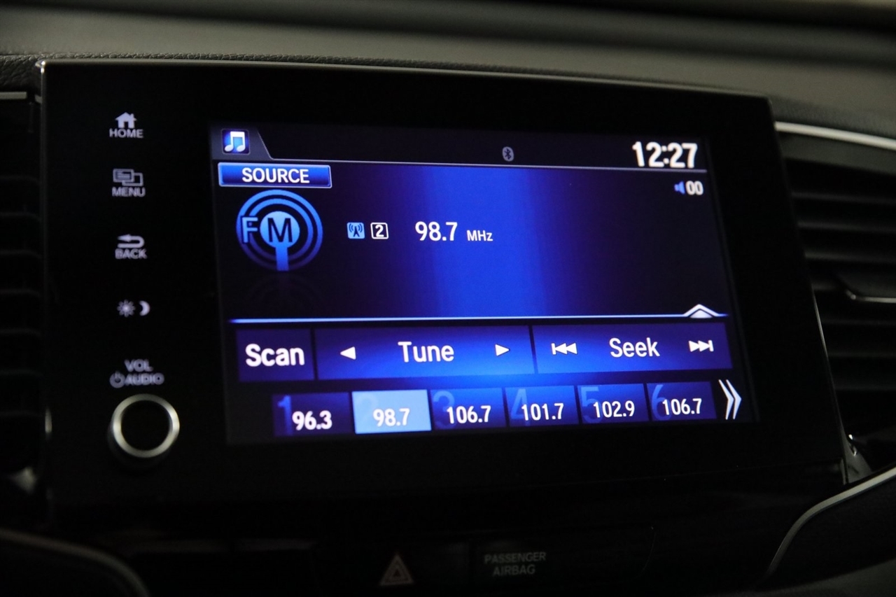 Honda Ridgeline  2022