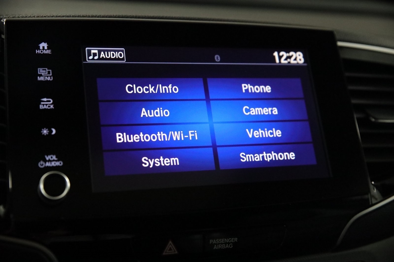 Honda Ridgeline  2022