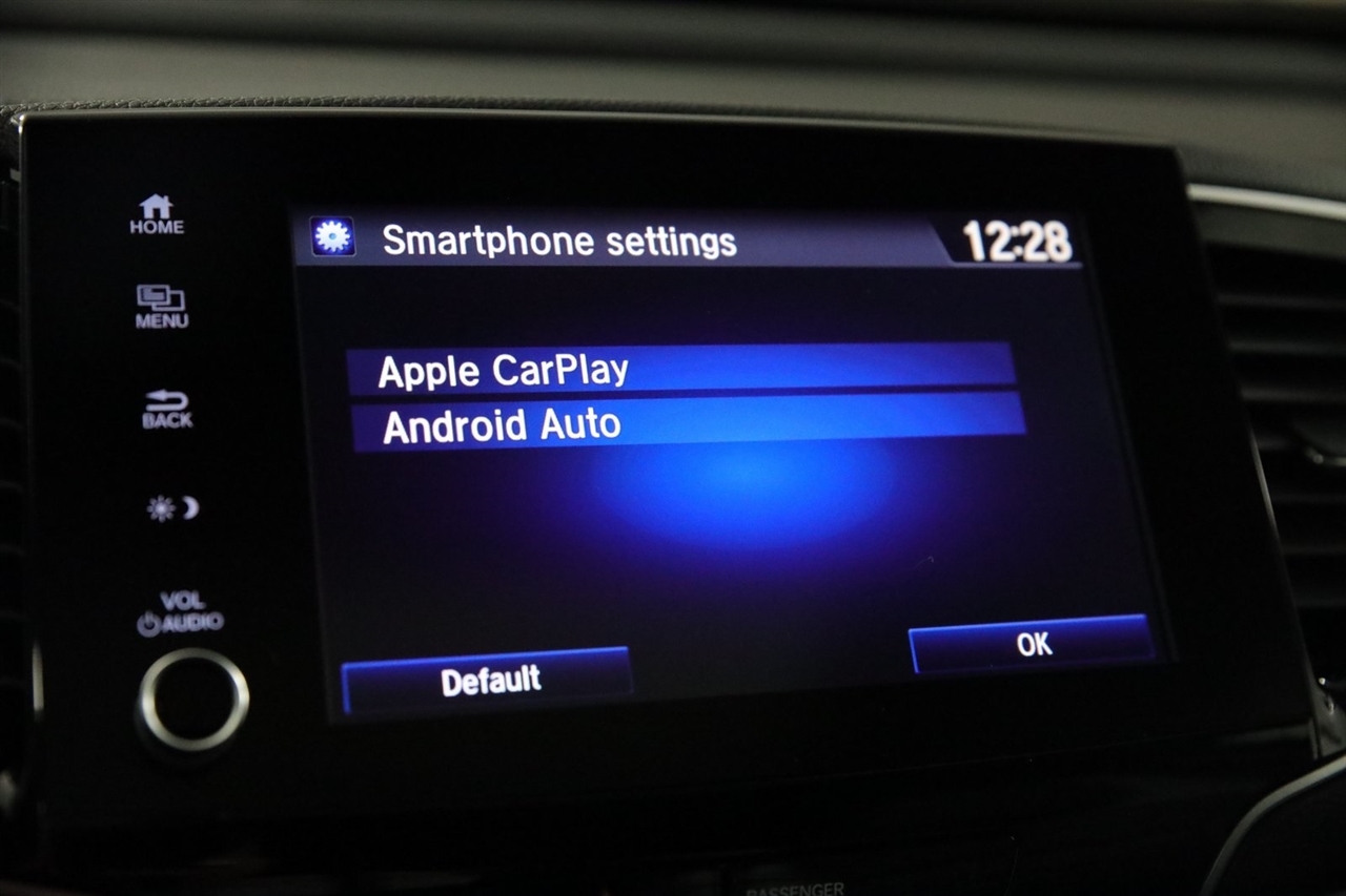 Honda Ridgeline  2022