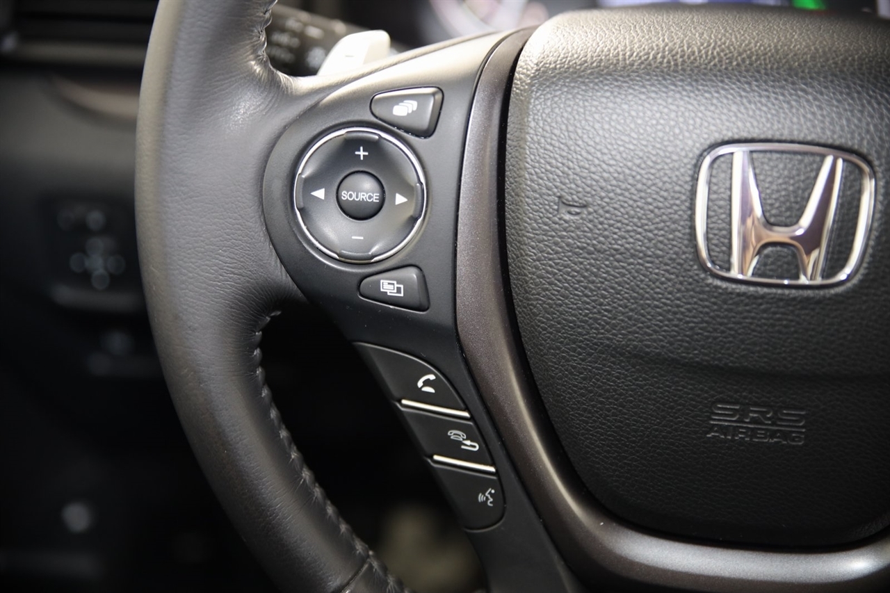 Honda Ridgeline  2022