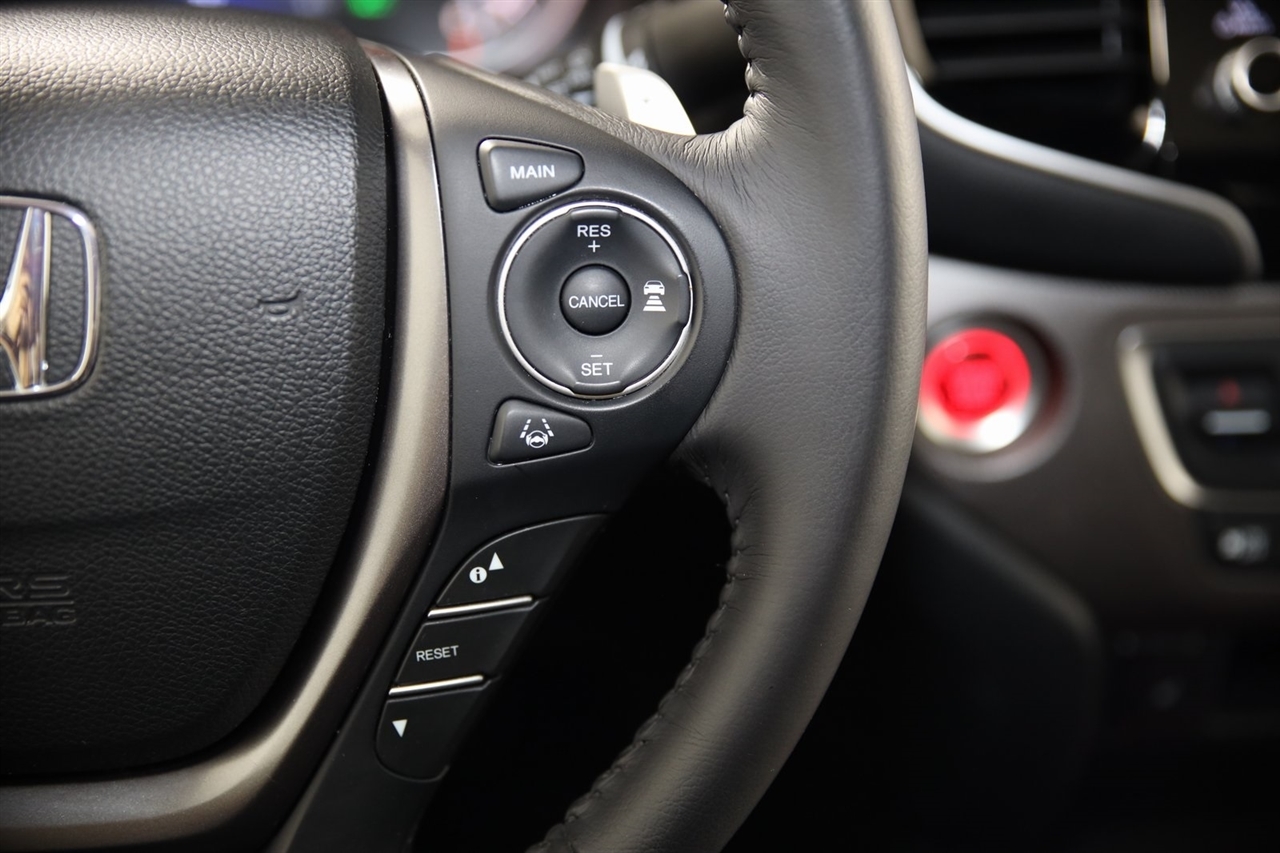 Honda Ridgeline  2022