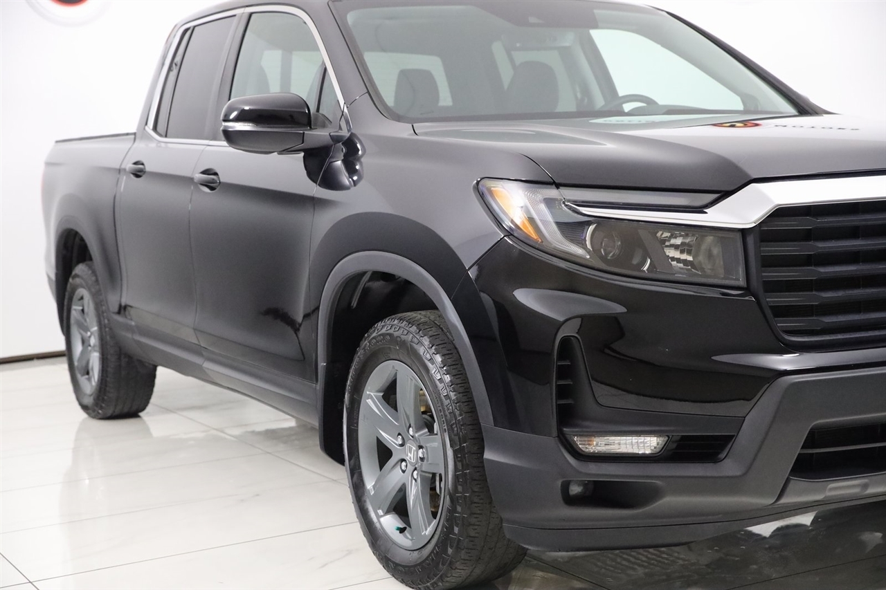 Honda Ridgeline  2022