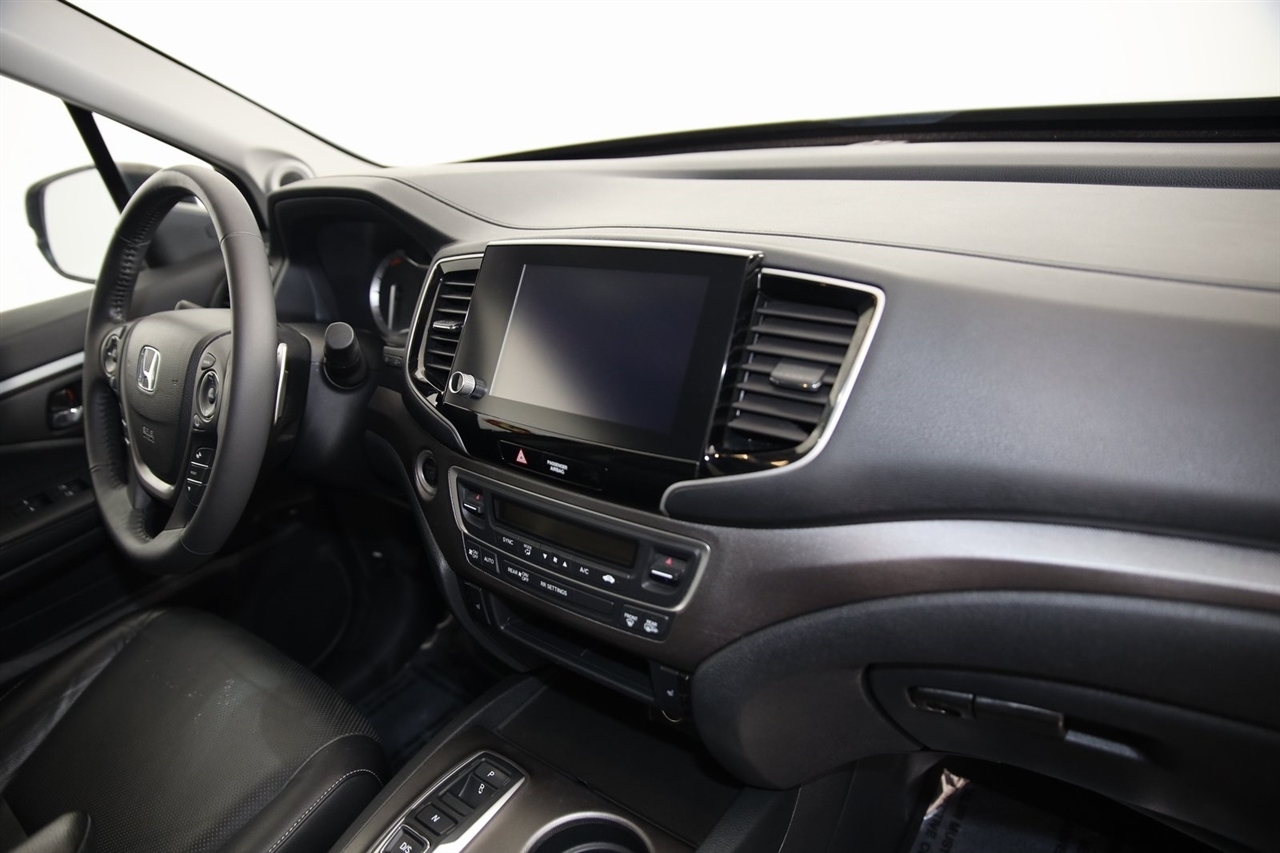 Honda Ridgeline  2022