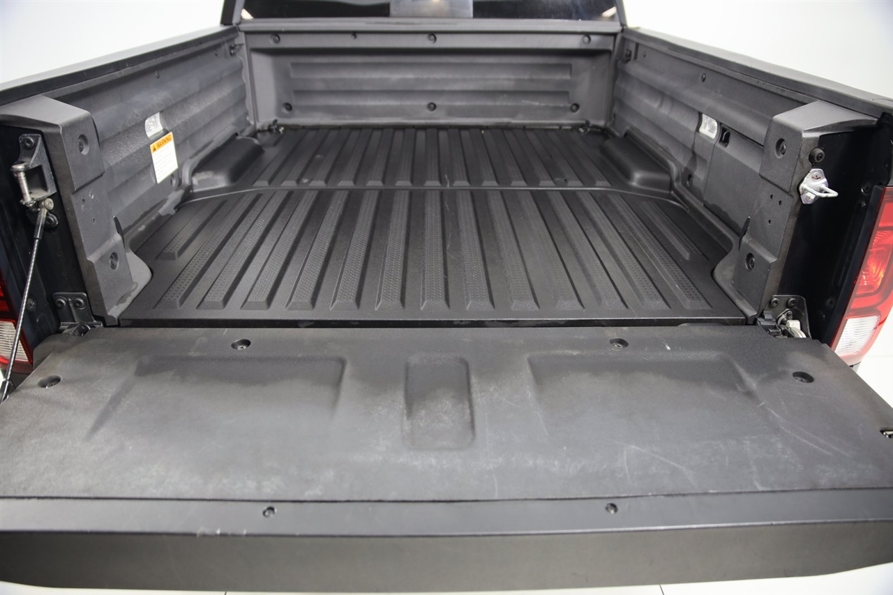 Honda Ridgeline  2022