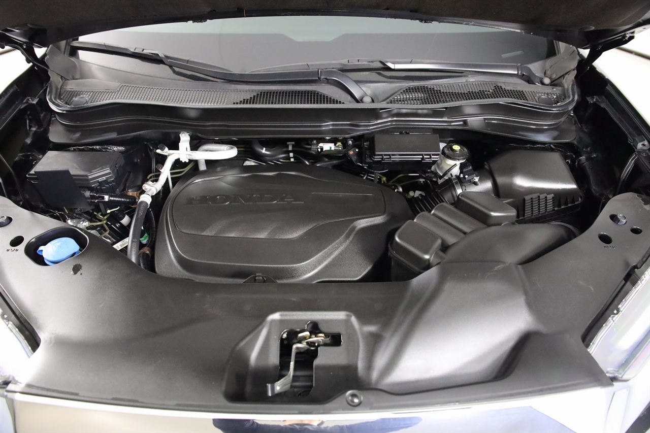 Honda Ridgeline  2022