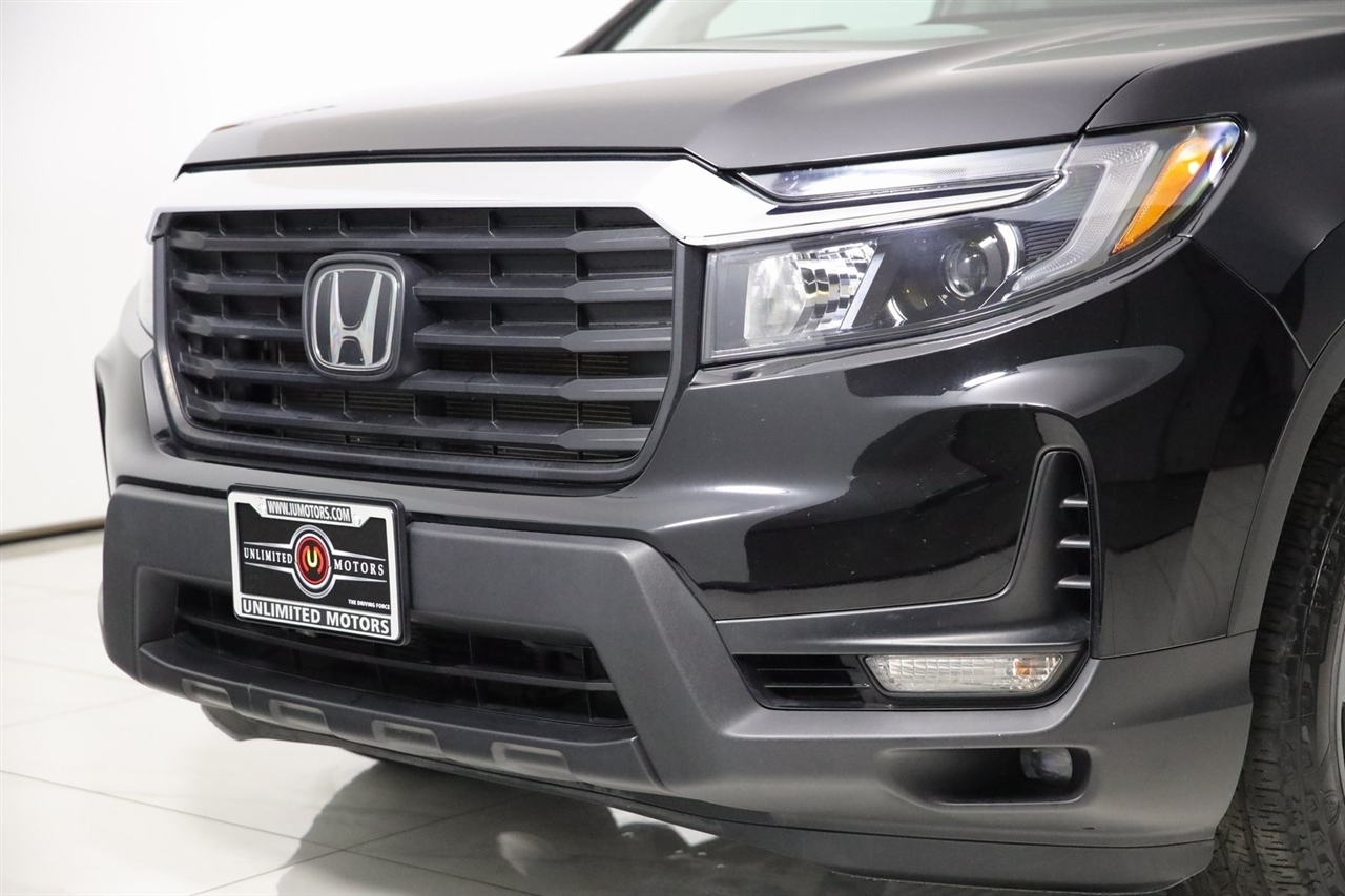 Honda Ridgeline  2022