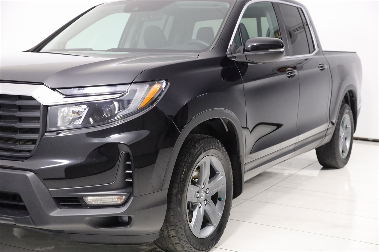 Honda Ridgeline  2022