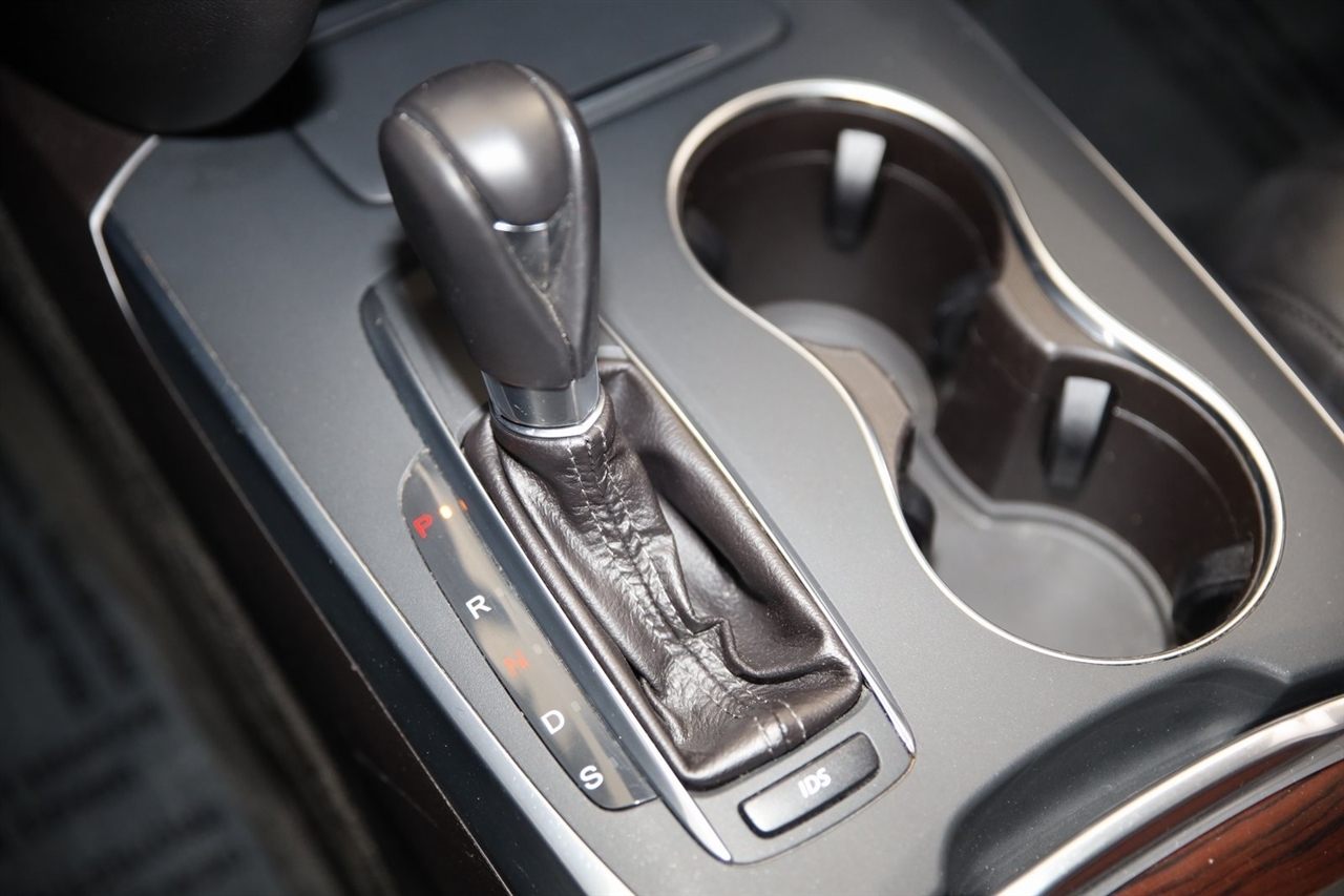 Acura MDX  2015