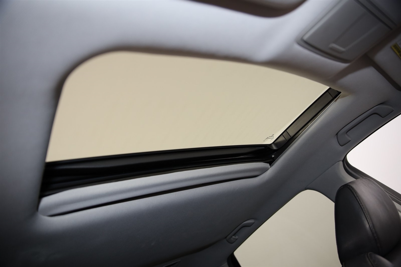 Acura MDX  2015