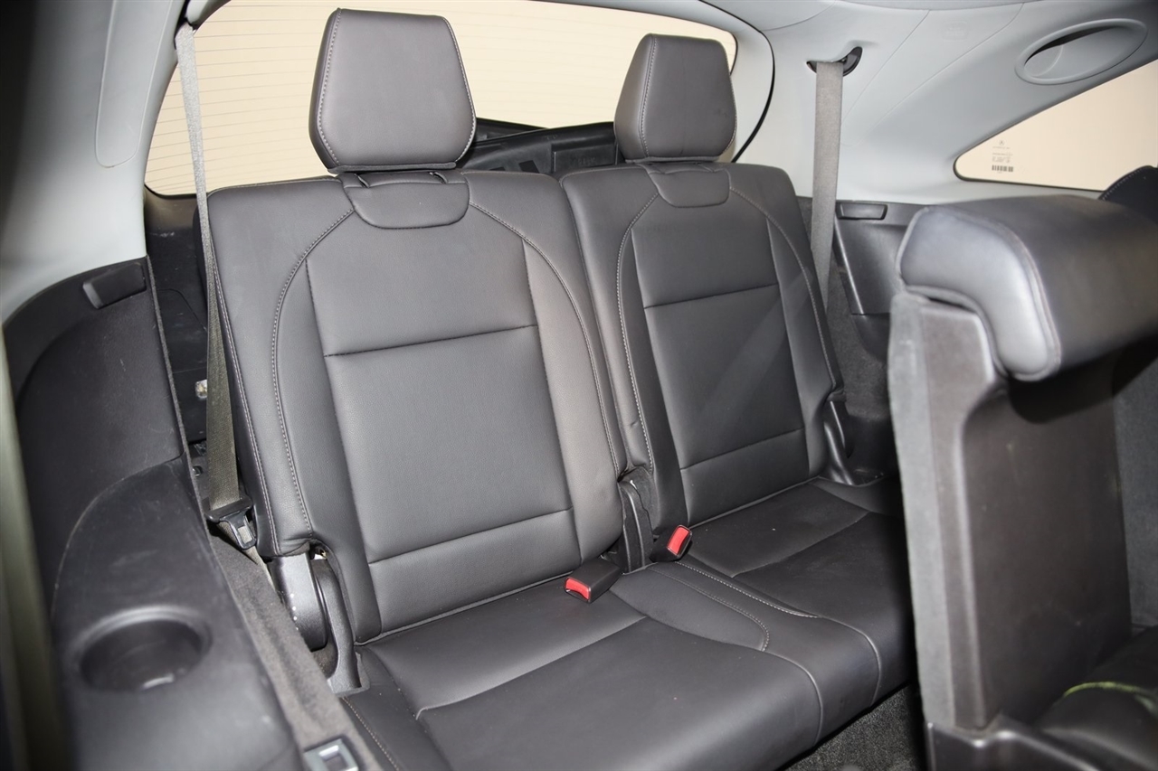 Acura MDX  2015
