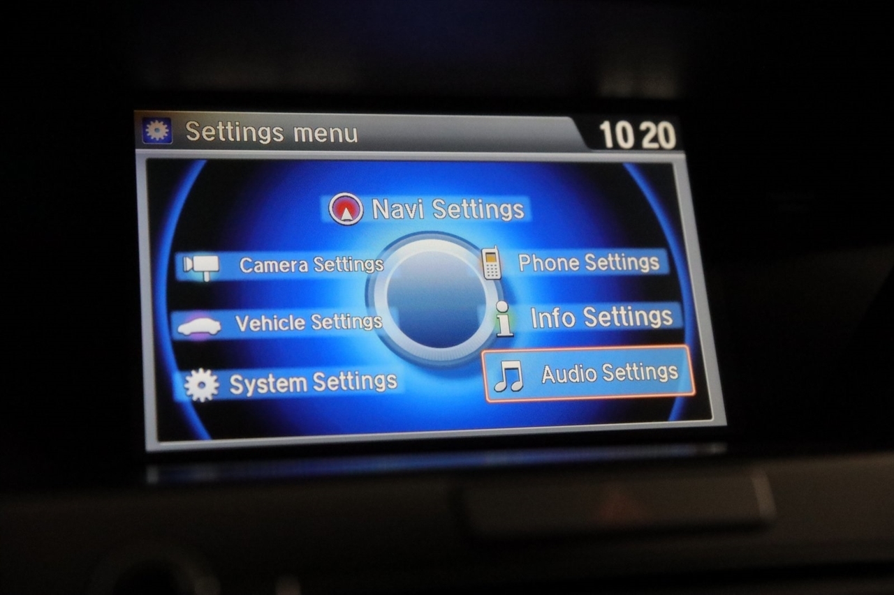 Acura MDX  2015
