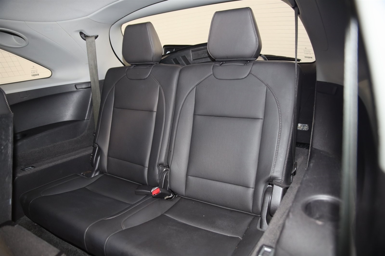 Acura MDX  2015