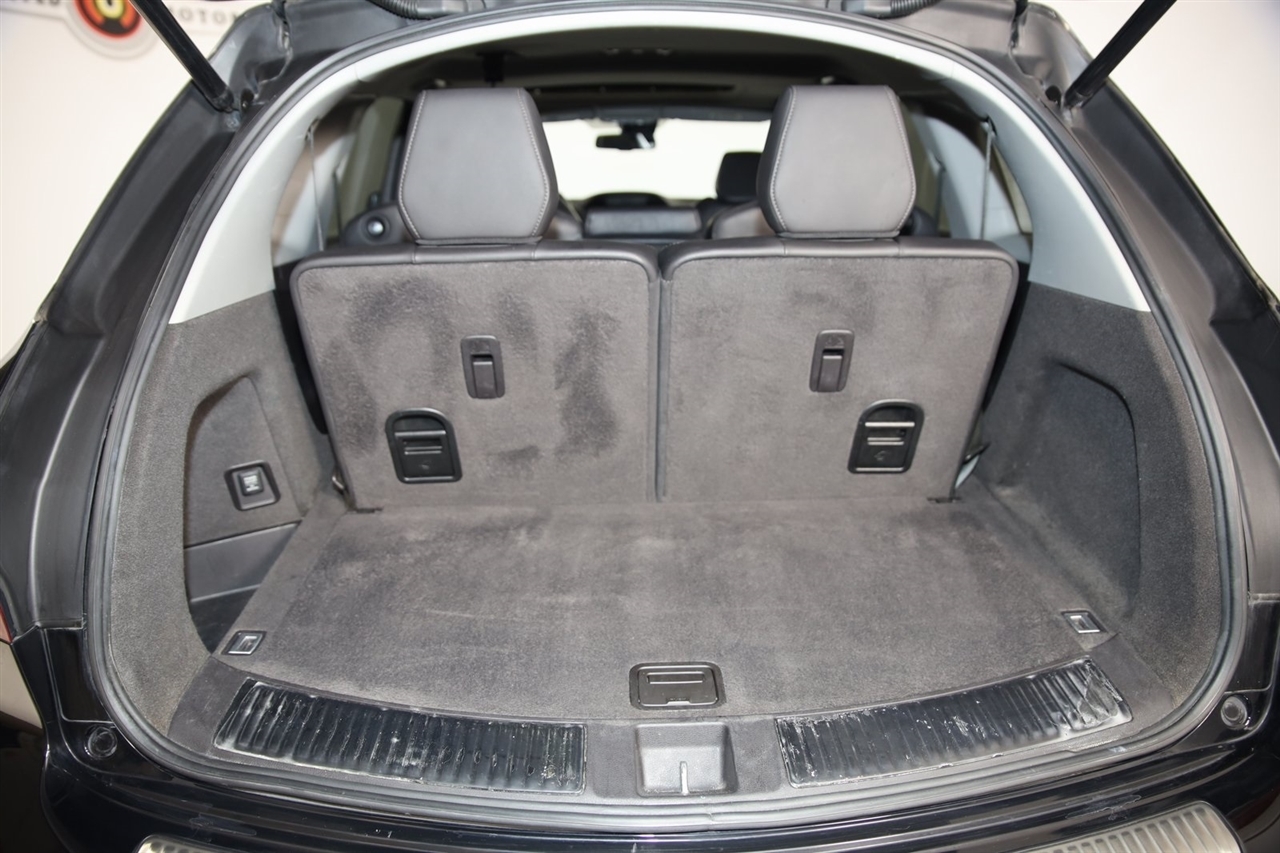 Acura MDX  2015