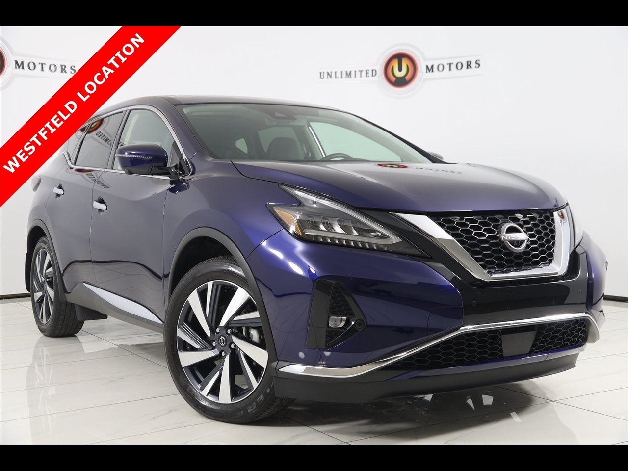 Nissan Murano  2024