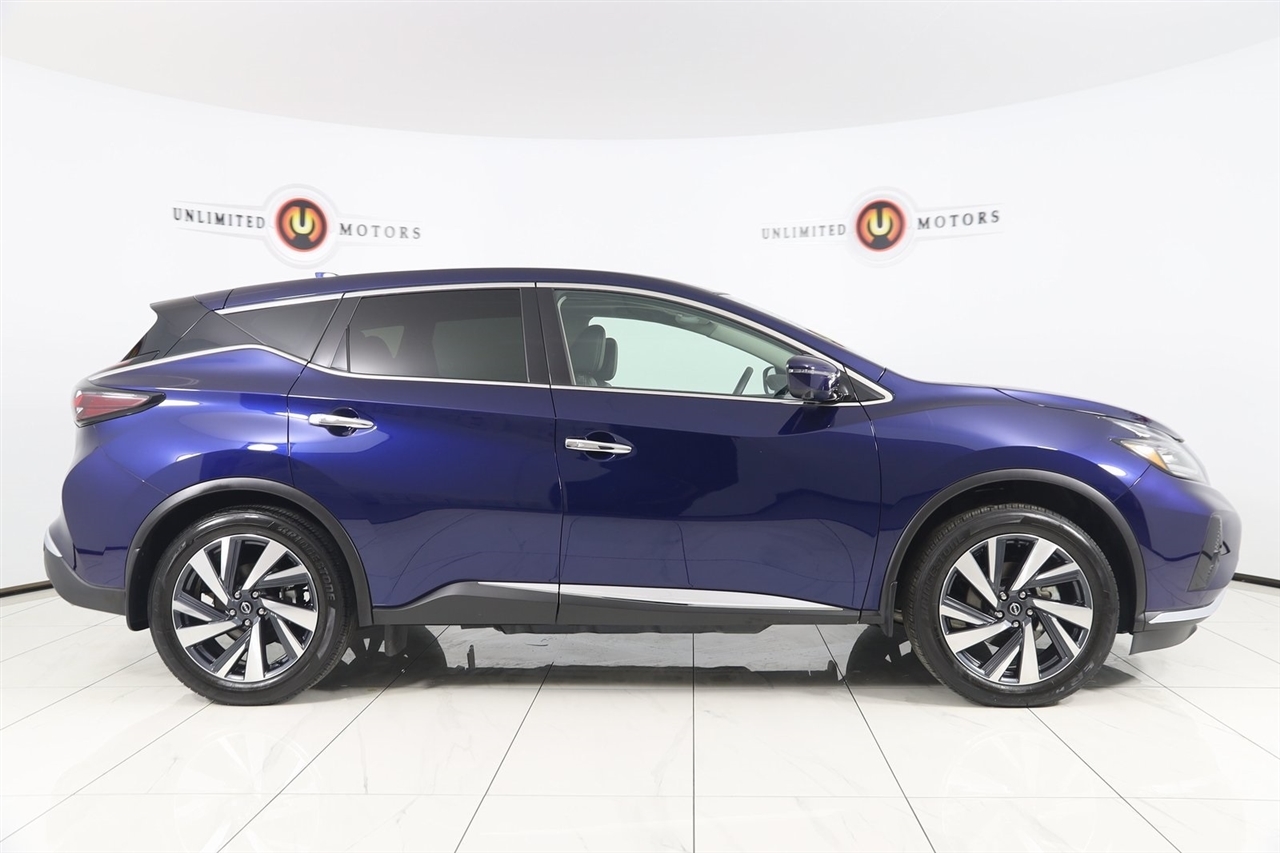 Nissan Murano  2024