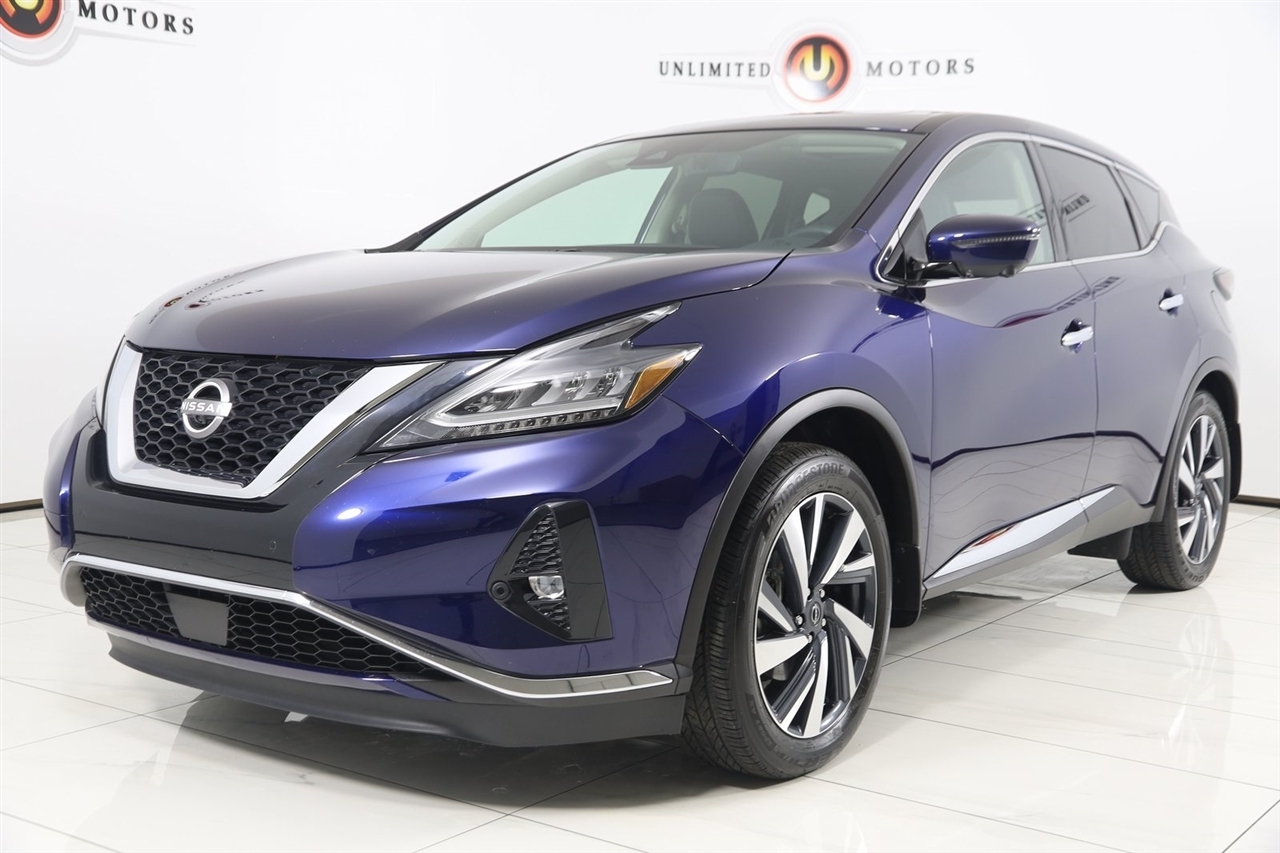 Nissan Murano  2024