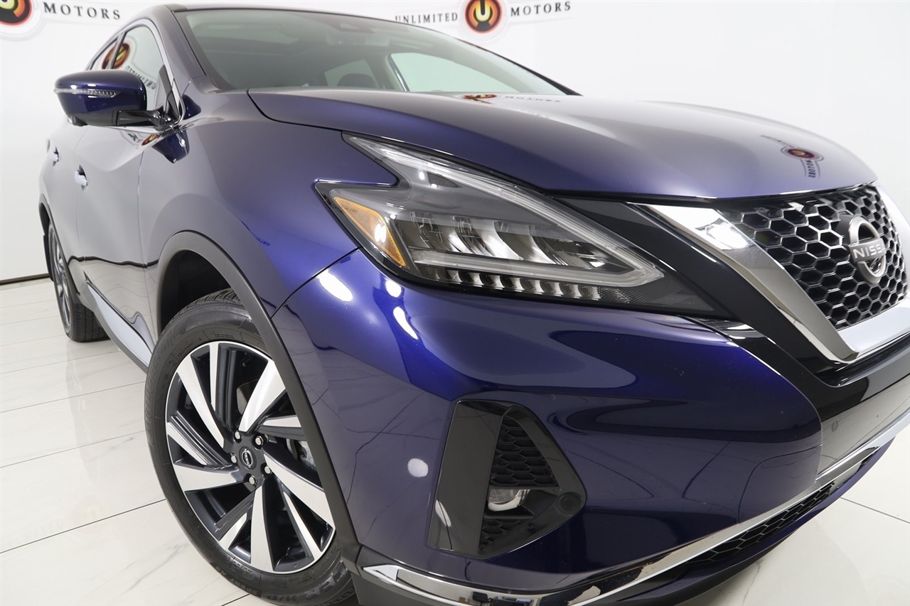 Nissan Murano  2024