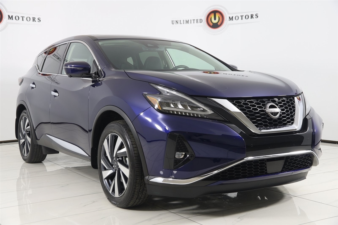 Nissan Murano  2024