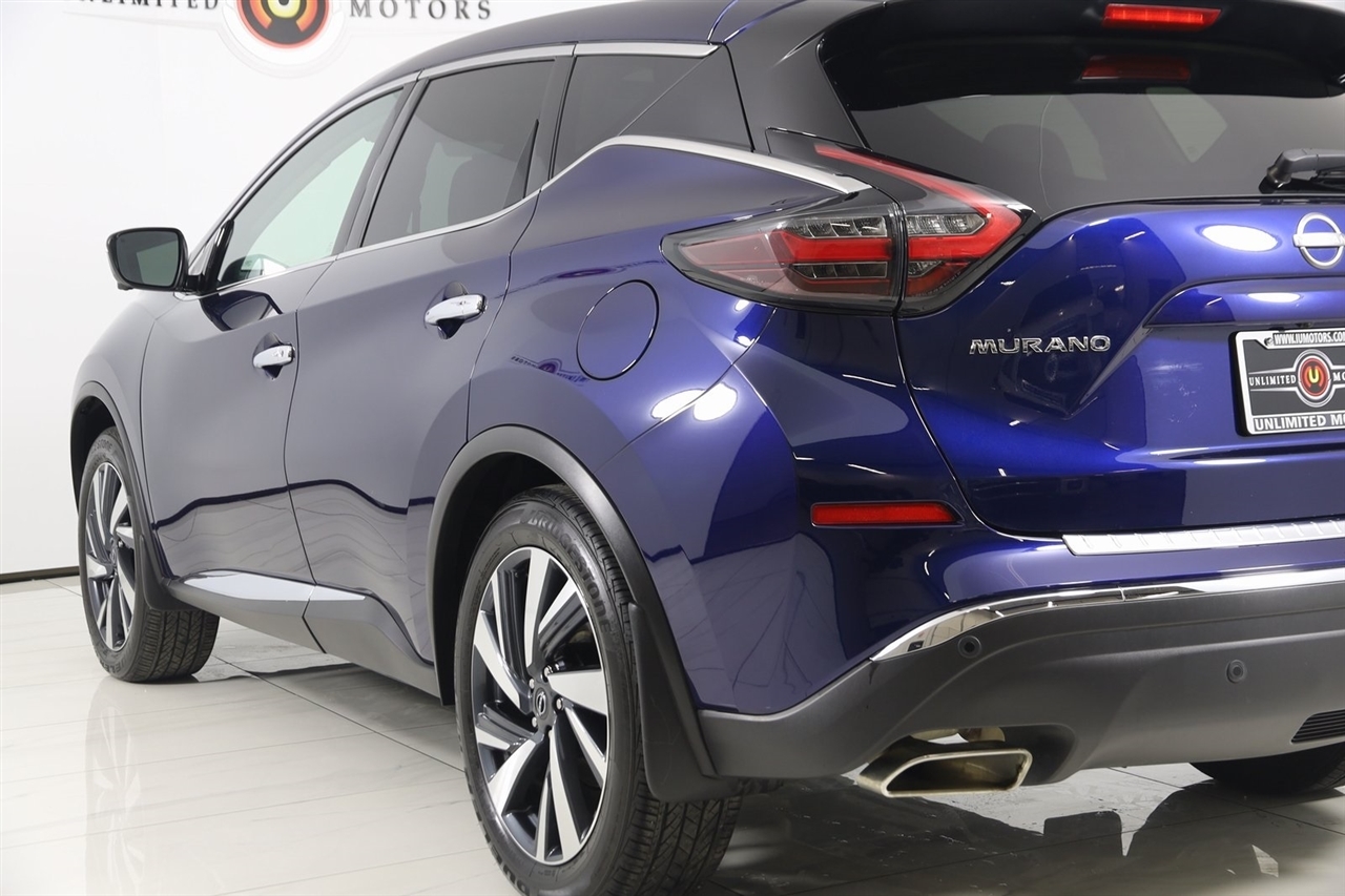 Nissan Murano  2024