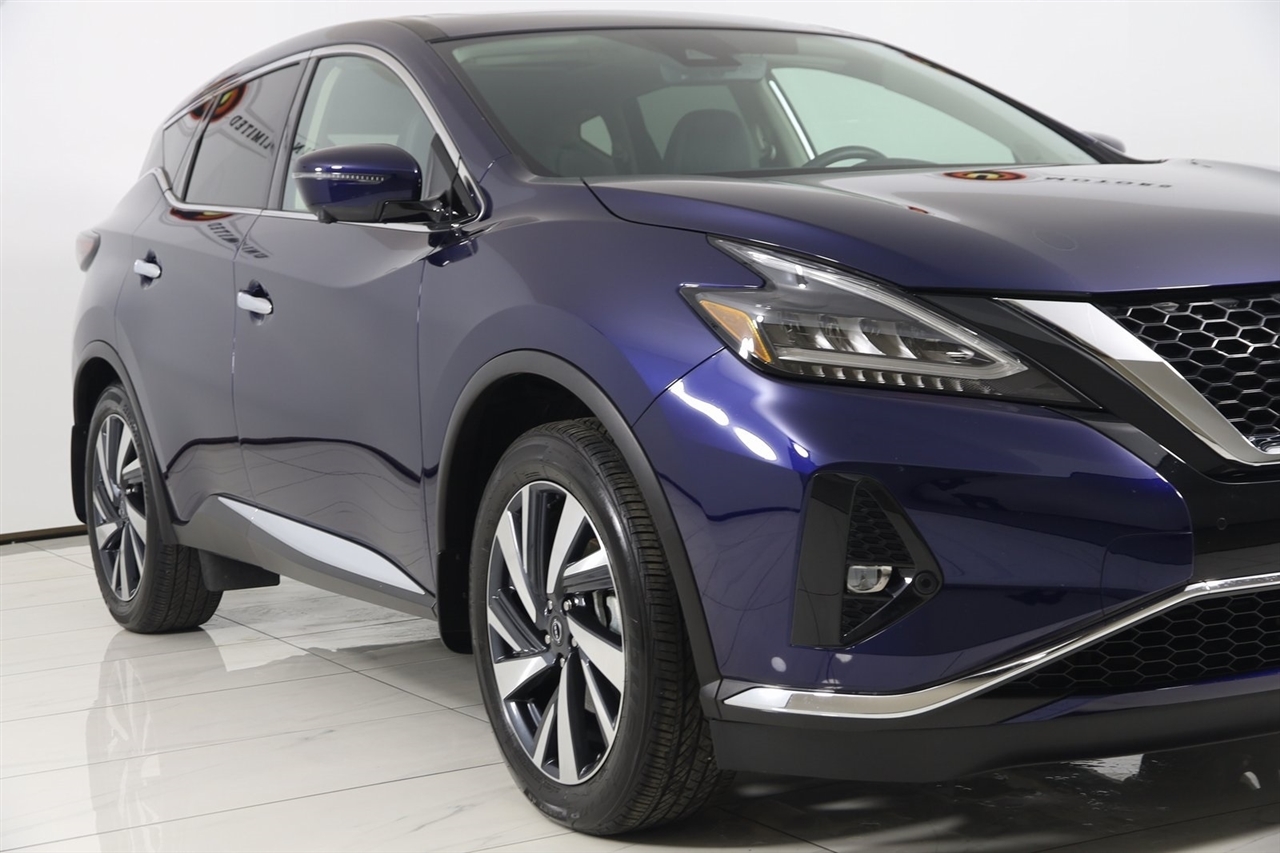 Nissan Murano  2024