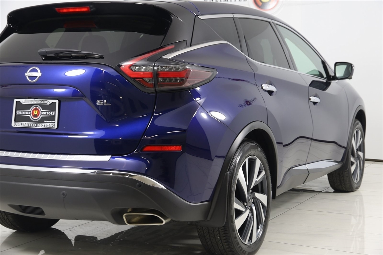 Nissan Murano  2024