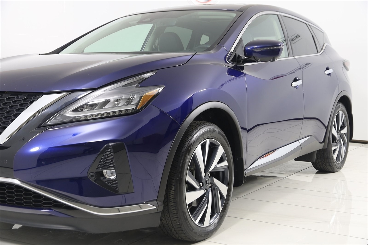 Nissan Murano  2024