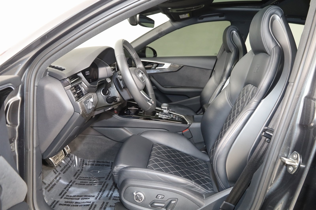 Audi S4  2022