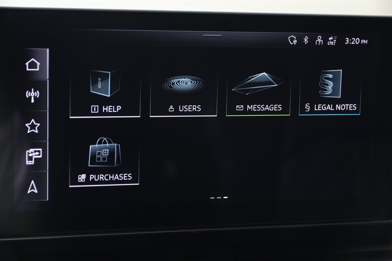Audi S4  2022