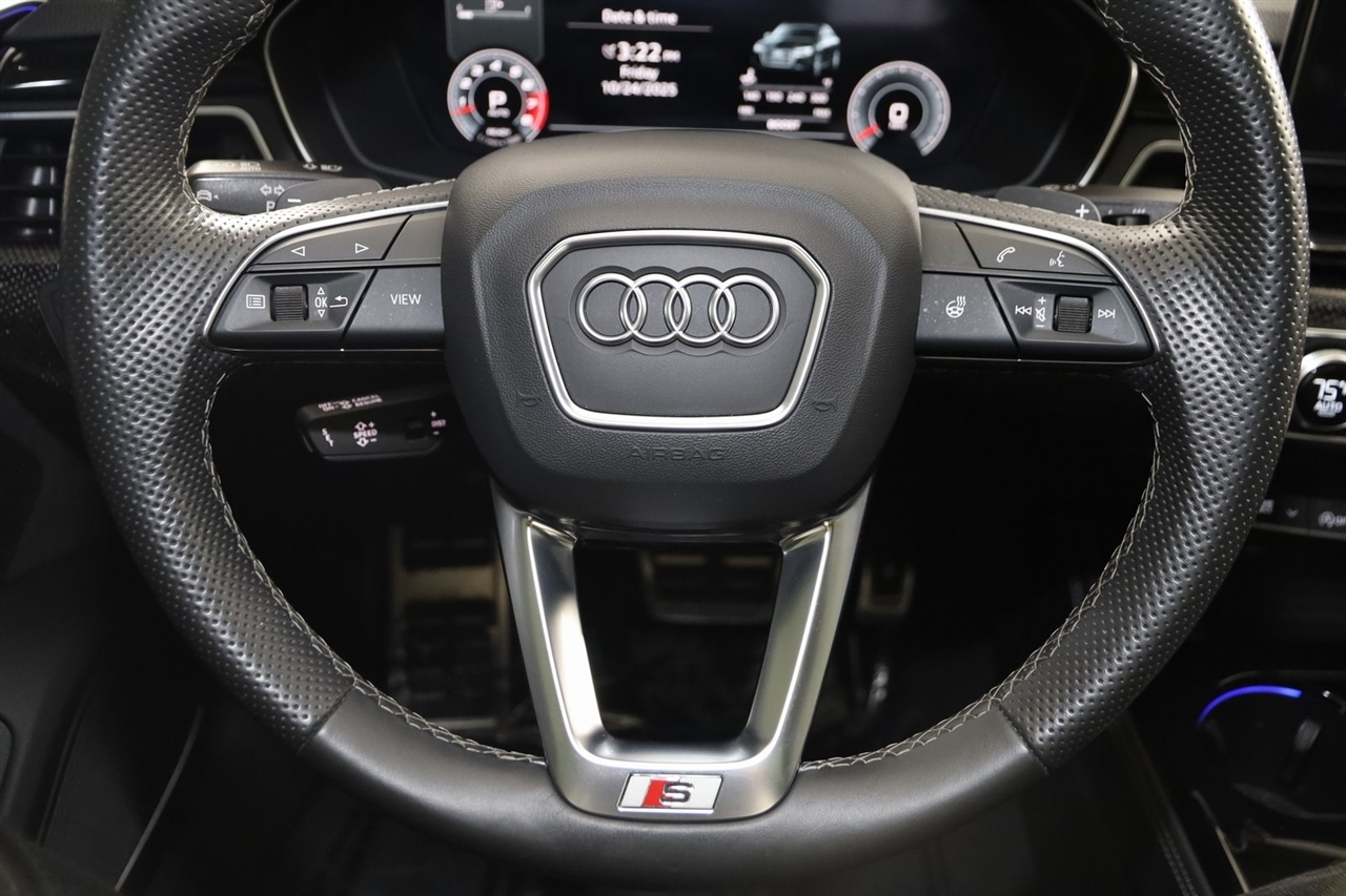 Audi S4  2022