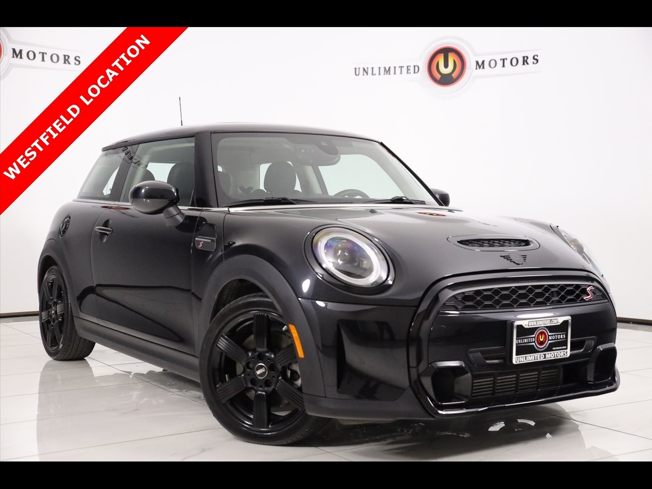 MINI Hardtop  2023