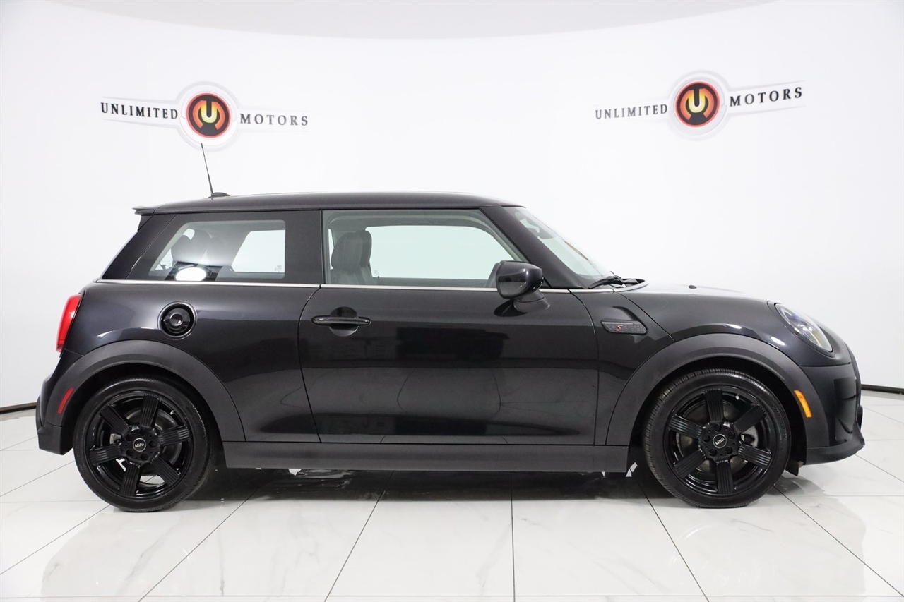 MINI Hardtop  2023