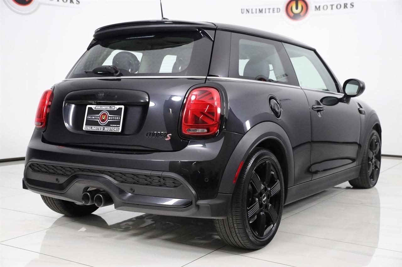 MINI Hardtop  2023
