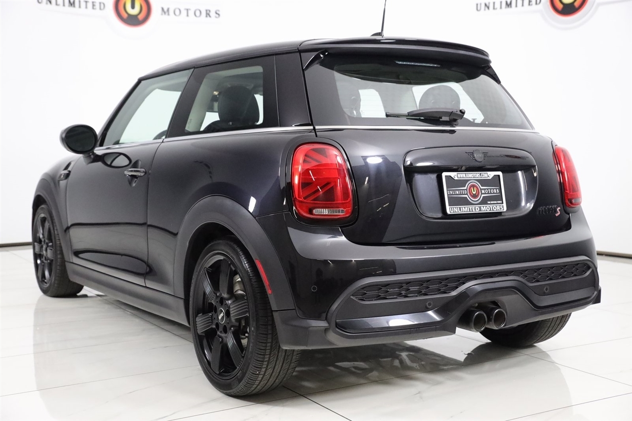 MINI Hardtop  2023