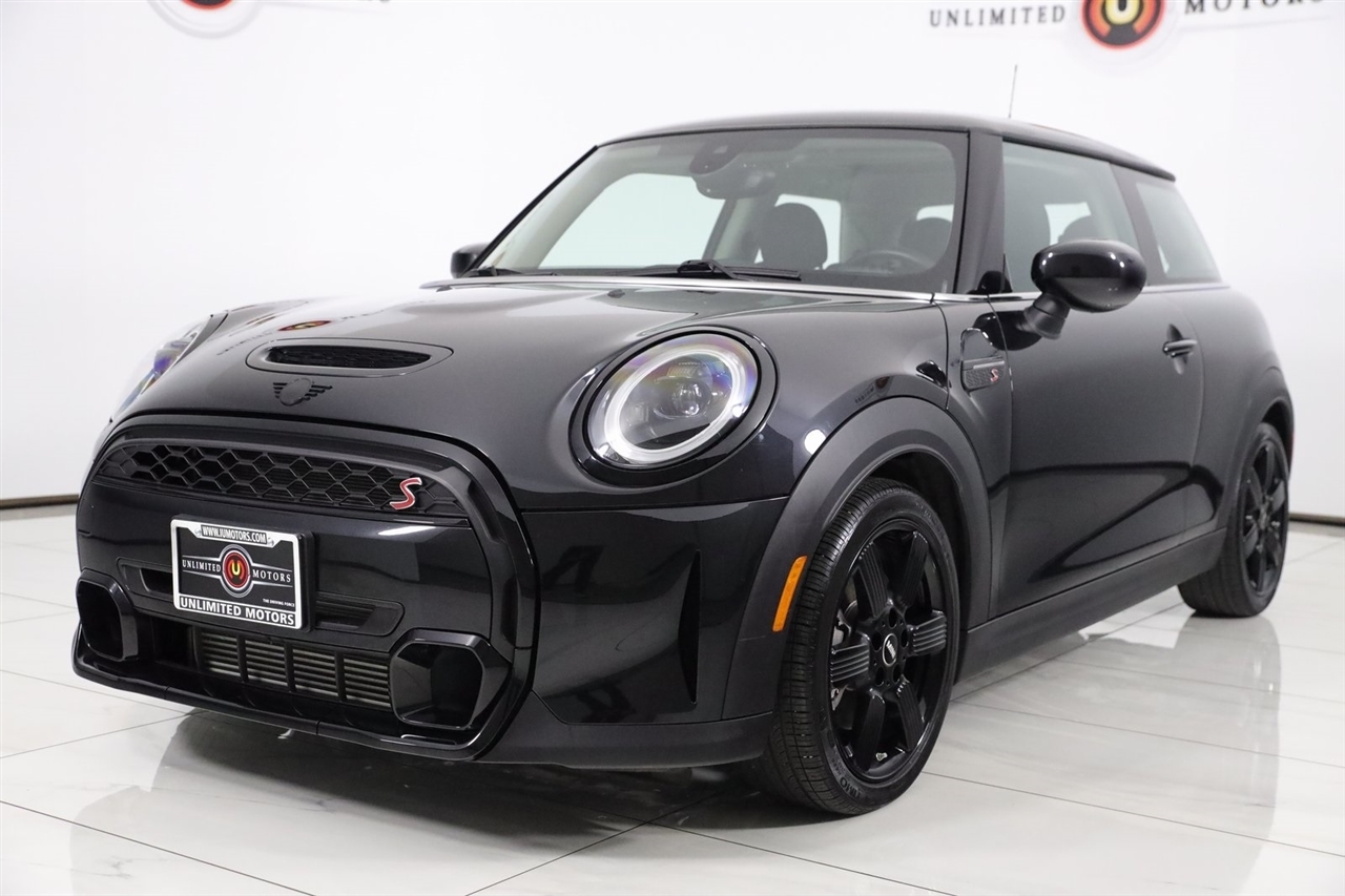 MINI Hardtop  2023