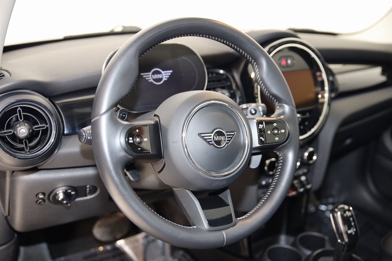 MINI Hardtop  2023