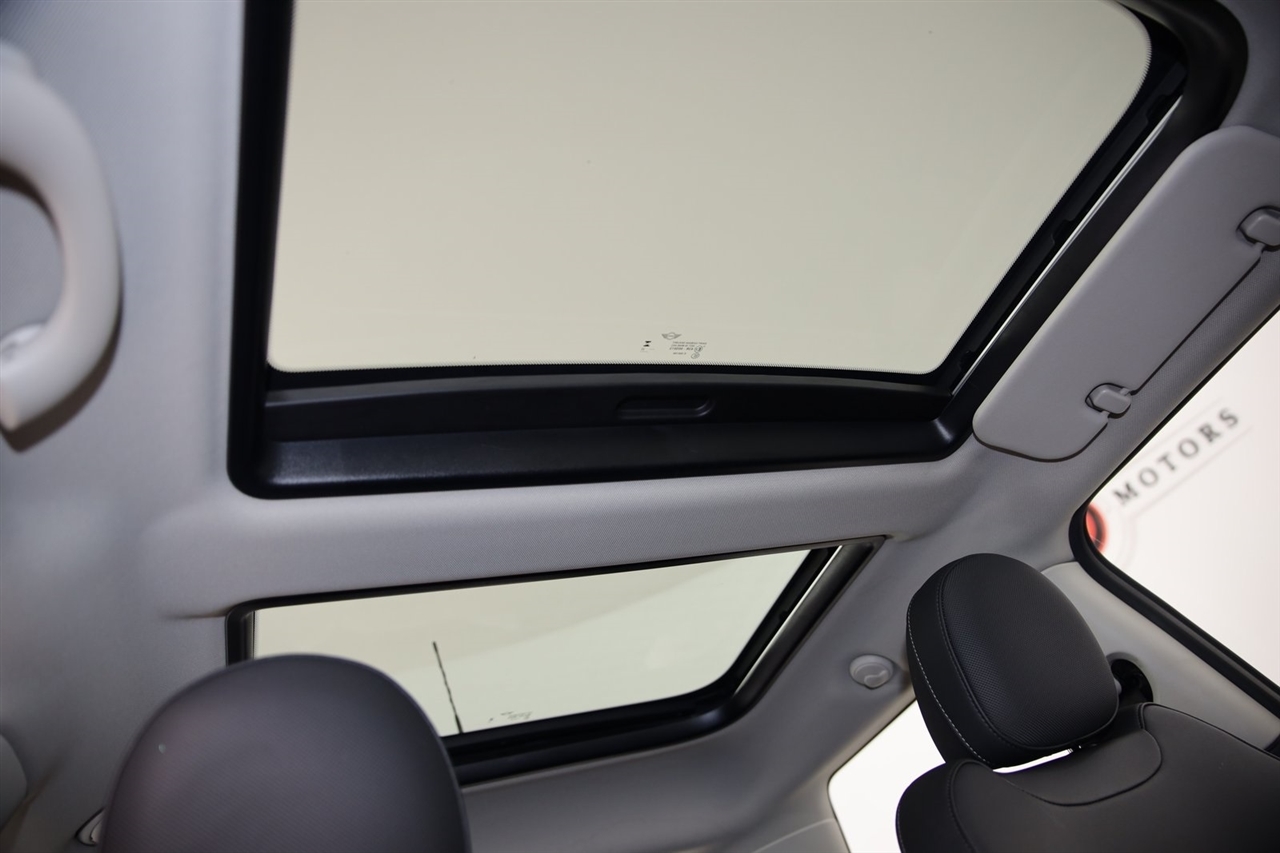 MINI Hardtop  2023