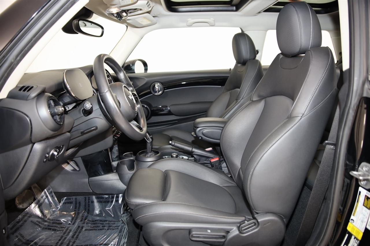 MINI Hardtop  2023
