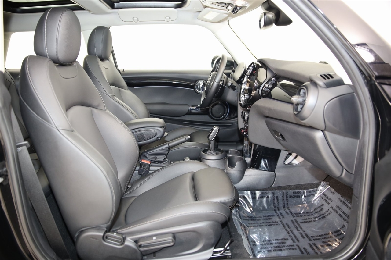 MINI Hardtop  2023