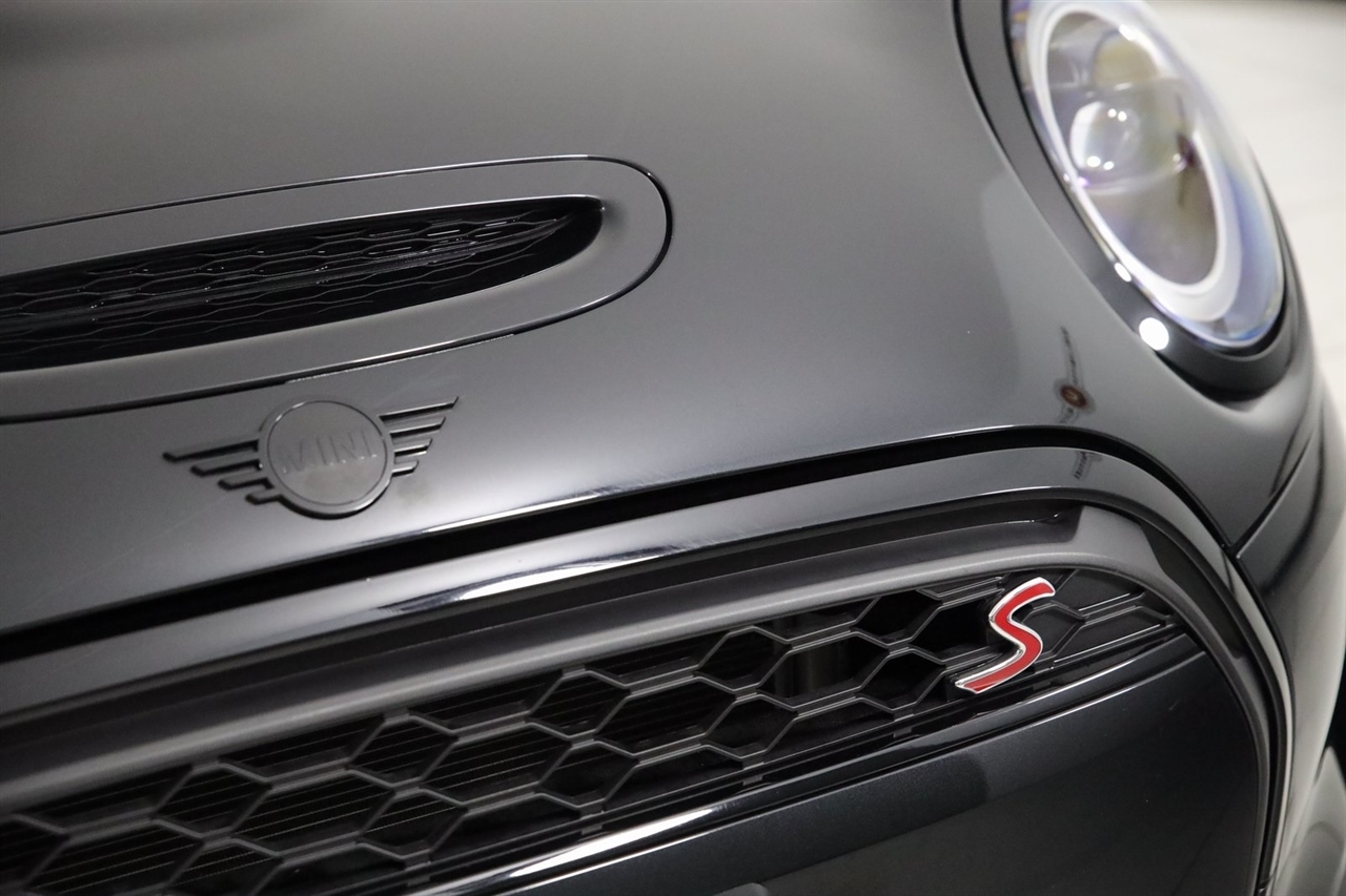 MINI Hardtop  2023