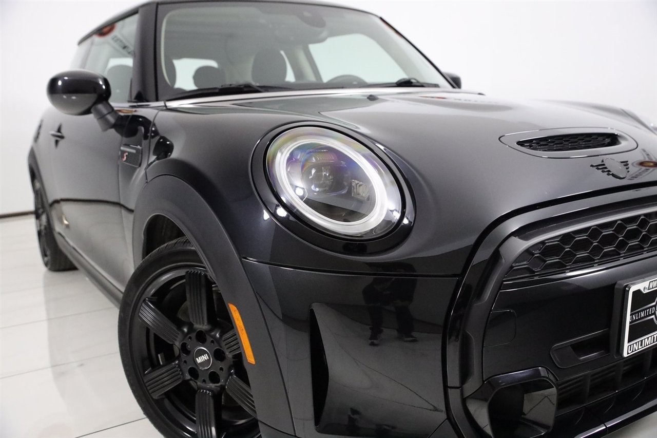 MINI Hardtop  2023