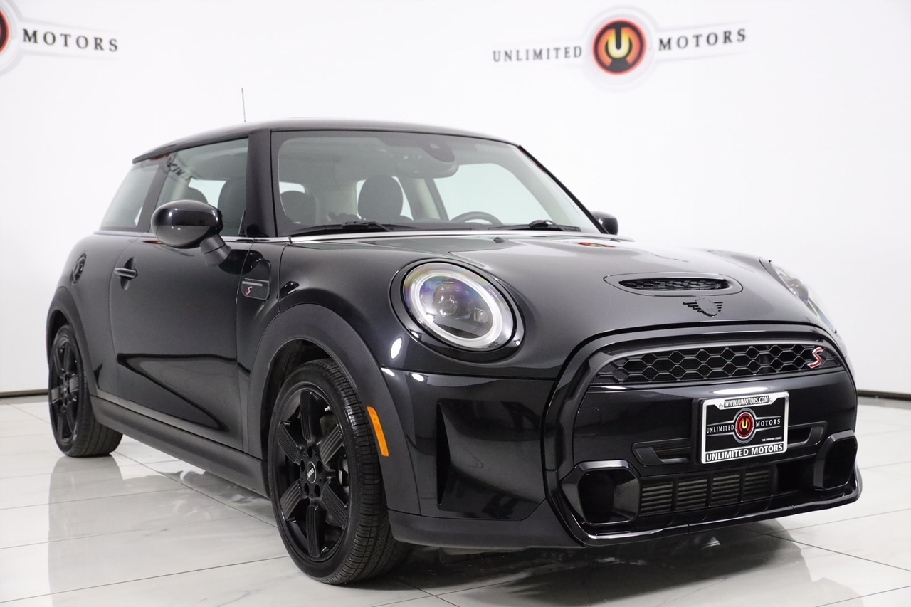 MINI Hardtop  2023