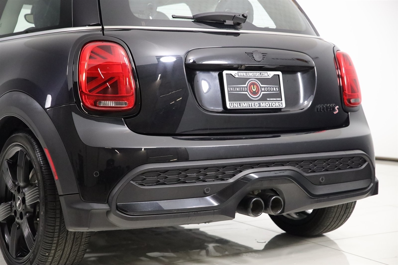 MINI Hardtop  2023