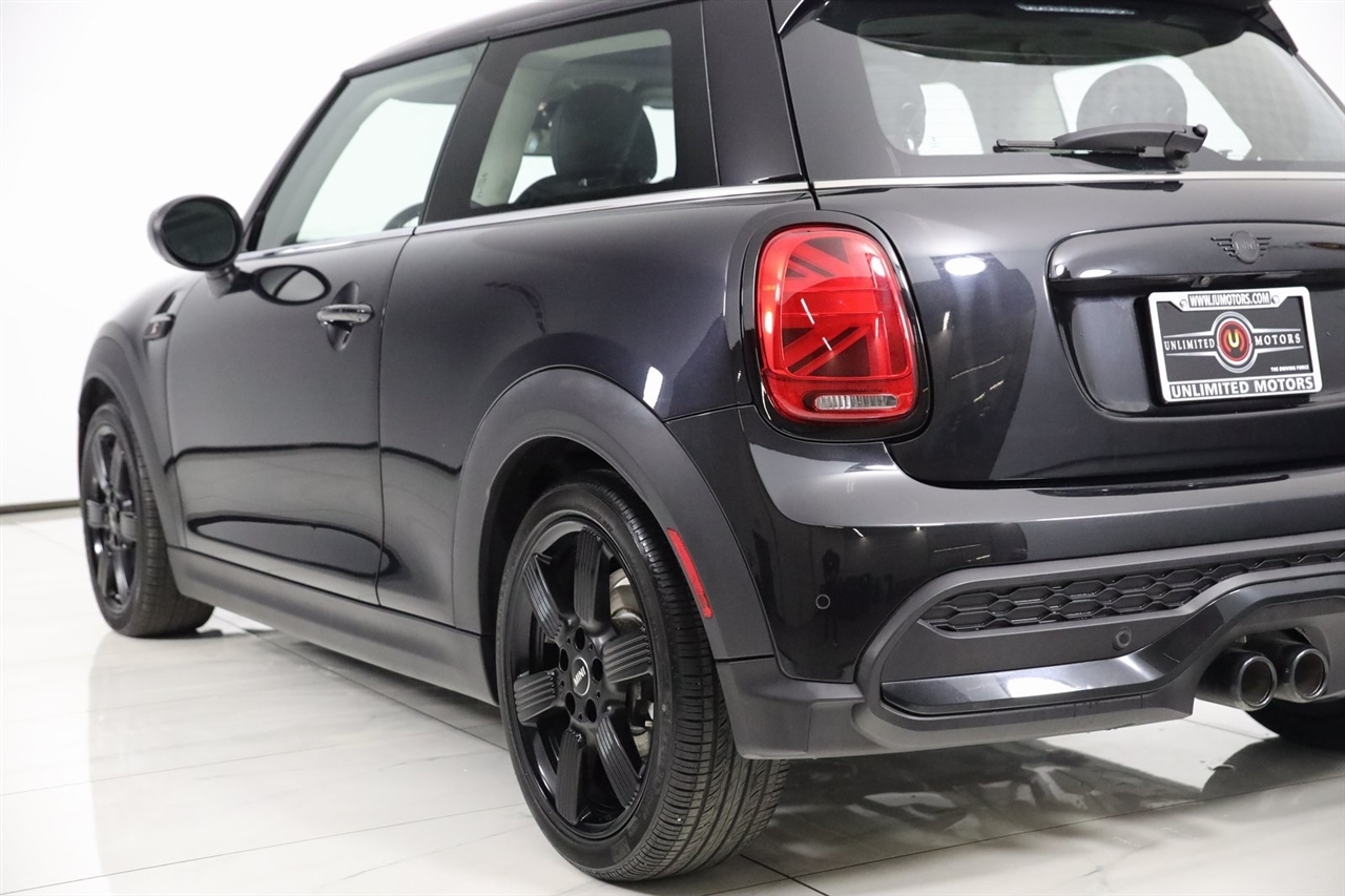 MINI Hardtop  2023