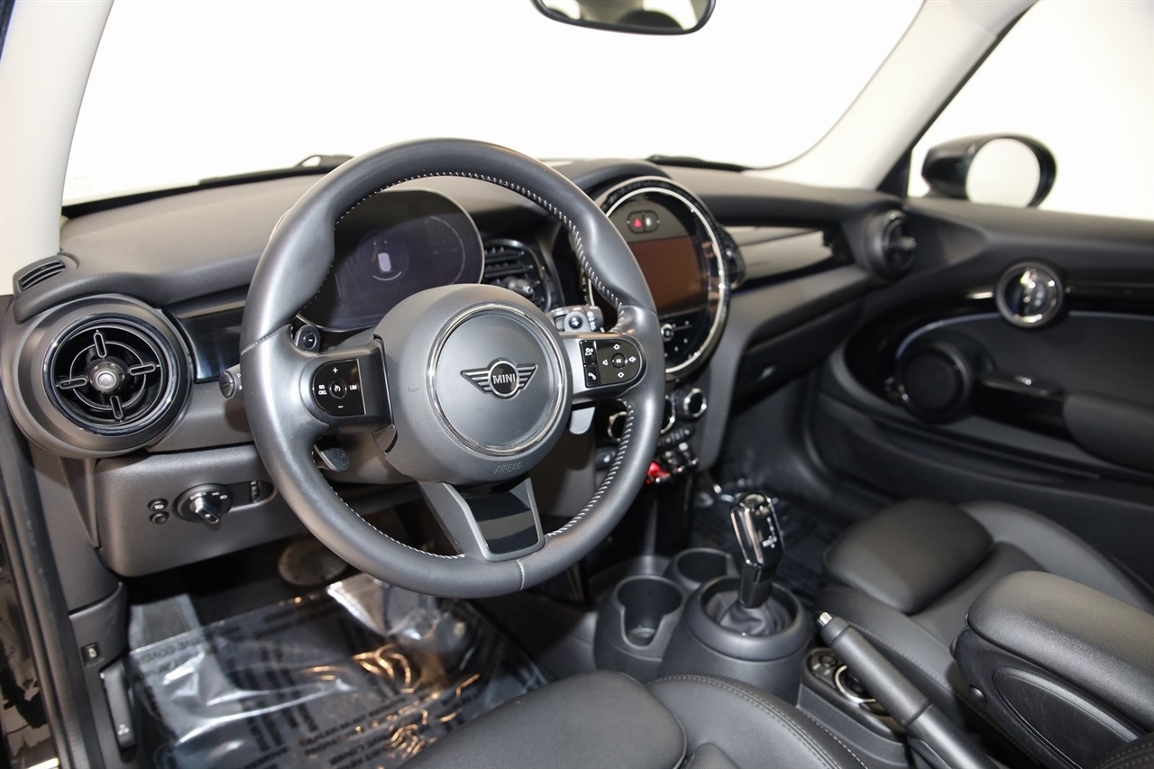 MINI Hardtop  2023