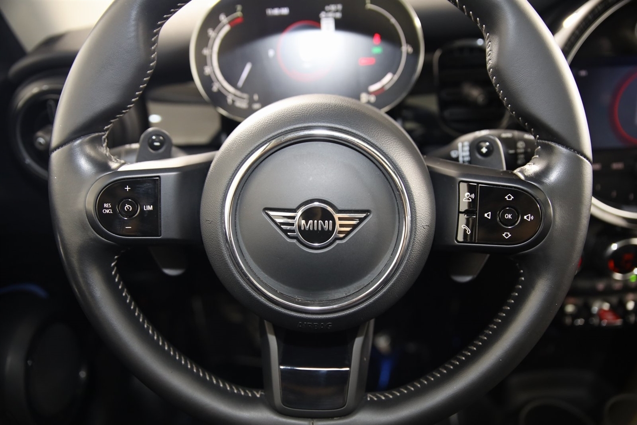 MINI Hardtop  2023