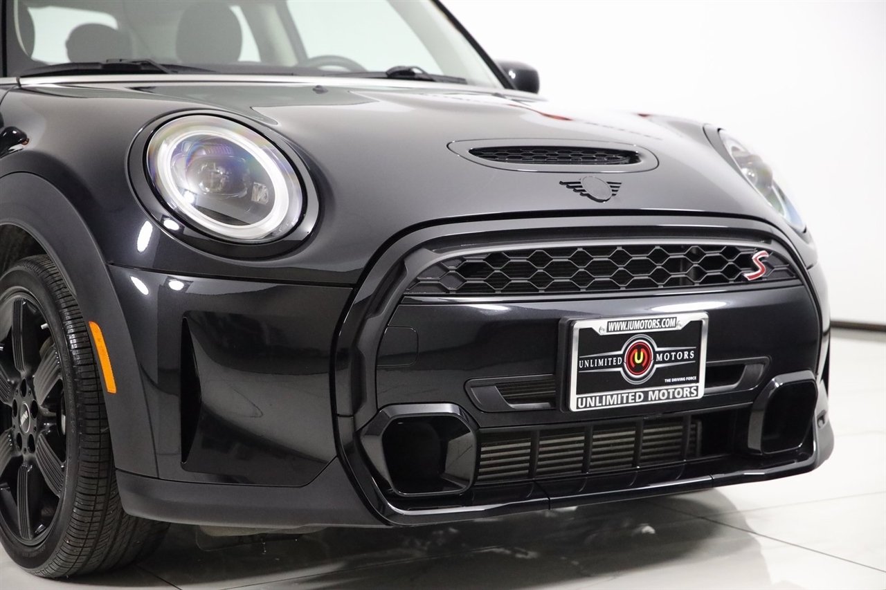 MINI Hardtop  2023