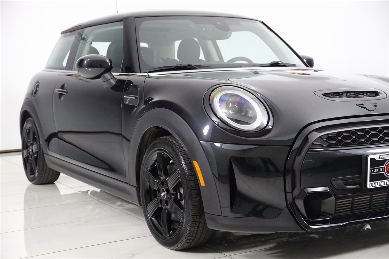 MINI Hardtop  2023